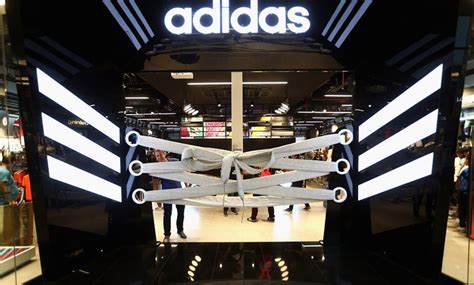 adidas bijenkorf werken|adidas job openings.